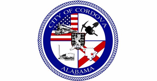 City of Cordova